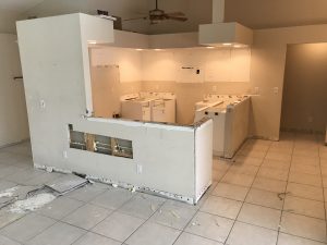 Kitchen Remodeling
